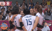 ลูกยางสาวไทยแซงชนะเยอรมนีศึกเวิลด์กรังด์ปรีซ์