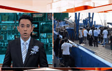 ลูกเรือประมงเสียชีวิตไม่ทราบสาเหตุ