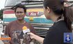 เสียงสะท้อนนโยบายแก้ปัญหาจราจร