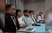 แม่เหยื่อหมัด “น็อต กราบรถ” ยืนยันเอาเรื่องถึงที่สุด