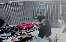 คดีนักโทษหญิงเสียชีวิตในเรือนจำสหรัฐฯ