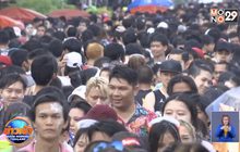 นายกฯ ดับฝันหยุดยาวสงกรานต์ 9 วัน