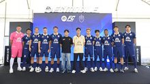 “บุรีรัมย์” ทีมแรกในอาเซียน ลง EA SPORTS FC MOBILE