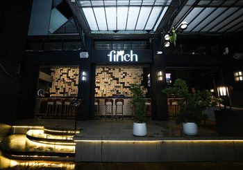 Finch Bangkok เปิดประสบการณ์อาหารอินเดียสไตล์พรีเมี่ยม ผสานค่ำคืนที่ลงตัว ณ ใจกลางสุขุมวิท