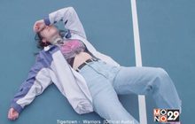 Tigertown พาเพลง Warriors ครองใจสาวกเพลงซัมเมอร์หน้าร้อน
