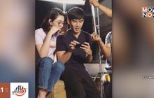 “เต๋อ” เล็งชวน “ใหม่” ทำบุญวันเกิด ไม่หวังเซอร์ไพรส์