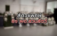 สัตวแพทย์ ยิง ผอ.สวนสัตว์ 05-10-63