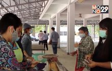 เอกชนชี้รัฐควรเปิดการค้าในจังหวัดปลอดโควิด