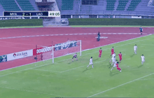 เมียนมาร์ถล่มลาว 3-1