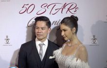 “ศรีริต้า” ตื่นเต้นใกล้วันวิวาห์ อุบเซอร์ไพรส์ชุดเจ้าสาว