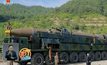 เกาหลีเหนืออ้างทดสอบขีปนาวุธข้ามทวีปสำเร็จ