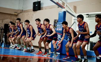 NBL จัด Draft Combine ลุยลีกบาสอาชีพ
