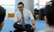 Five minutes Big HERO : โค้ชจิ๊บ ตอนที่ 2/5