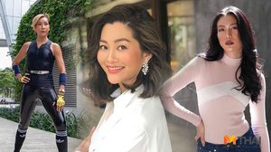 รวม 5 ผู้หญิงเก่ง สวย ครบเครื่อง ที่ถูกพูดถึงมากที่สุดในตอนนี้