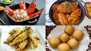 “JUMBO Seafood” Welcome Back – 2 เมนูใหม่ ข้าวต้มกุ้งมังกรล็อบสเตอร์ ปูศรีลังกาไซส์ยักษ์