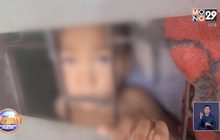 บุกช่วย ด.ช. 5 ขวบ ถูกขังให้เลี้ยงน้อง 8 เดือน หิวโซ-แผลเต็มตัว