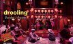 “คริส-เต้” แกะภาษา เป่าคาถา “โอม มหาละลวย” ใน “ซีนเด็ด..ภาษาหนัง” ช่อง “MONO29”
