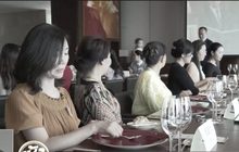 ชนชั้นกลางชาวจีนแห่อบรมมารยาท