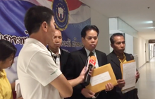 ​ร้องเอาผิด “ผบก.ป.” บุกจับพระคดีโกงเงินทอนวัด