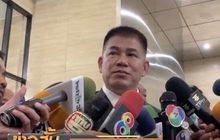 “พล.อ.อนุพงษ์” มั่นใจปม “ธรรมนัส” ไม่กระทบรัฐบาล