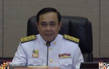 โพลชี้ 5 ปีรัฐบาล “ลุงตู่” คนไทยทุกข์สุด
