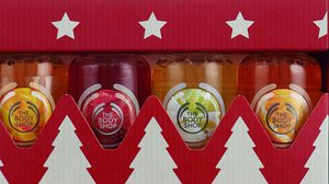 เทศกาลแห่งความสุขมาถึงแล้ว  มาร่วมเดินทางไปกับ เดอะบอดี้ ช็อป