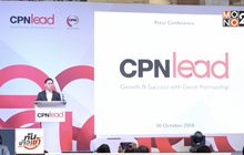 CPNlead ปีที่ 2 สร้างนักธุรกิจใหม่สู่ความสำเร็จ