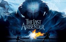The Last Airbender มหาศึก 4 ธาตุ จอมราชันย์