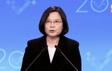 เรื่องท้าทายผู้นำไต้หวันคนใหม่