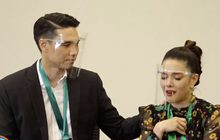 “แมทธิว-ลิเดีย” รับช่วงป่วยกลัวตาย ยกทีมแพทย์คือฮีโร่ตัวจริง