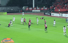 “บีบีซียู” พ่ายเชียงรายสุดมัน 3-4 ศึกไทยลีก