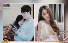 “ซัน” เข็ดไม่ขอคืนดี “ต้นหอม” ยัน “บลู” ไม่ใช่มือที่สาม