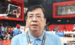 เสนอ “โค้ชทิม” คุมยัดห่วงทีมชาติไทยถึงศึกซีเกมส์