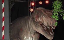 Dinosaur Planet แหล่งท่องเที่ยวแห่งใหม่ใจกลางกรุงเทพฯ