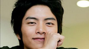 Lee Min ki