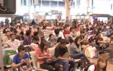 บขส.เปิดเดินรถเส้นทางภาคใต้ทุกเส้นทาง 9 มิ.ย.นี้