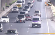 “ศักดิ์สยาม” ยันนโยบายรถติดจีพีเอส เป็นความสมัครใจ