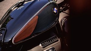 BMW นำกลิ่นอายแคลิฟอร์เนียมาไว้ที่ Warehouse 30 พร้อมส่ง R 18 Smiths Custom