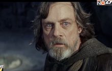 “ลุค สกายวอล์กเกอร์” ยินดีจะกลับมา ใน Star Wars 9 หากผู้กำกับต้องการ