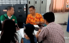 พ่อเด็กสาว ยันเอาเรื่องแข้งเมืองทองถึงที่สุด