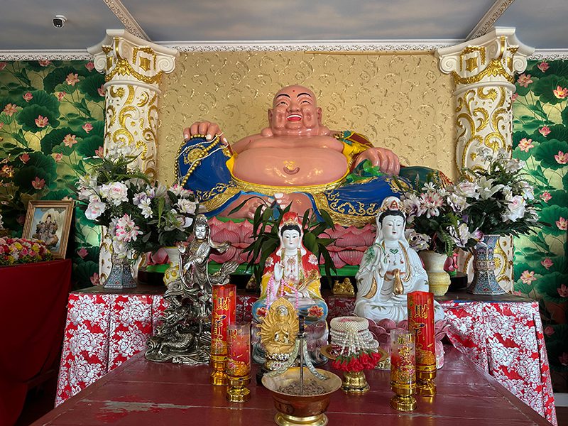 พระสังกัจจายน์