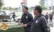 “ซิโก้” ลั่นช้างศึกเต็มสูบไม่พักตัวติดคาดโทษ