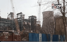 จีนจ่อปลดพนักงานอุตฯ ถ่านหิน-เหล็ก 1.8 ล้านคน