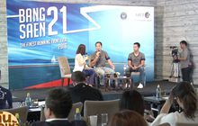 โมโน29 ร่วมสนับสนุนฮาล์ฟมาราธอน บางแสน 21-2016