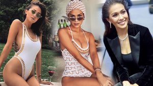 แพร วทานิกา เขาว่าเธอคือ ดีไซเนอร์ไฮโซ เจ้าของวลีเด็ด สาจ๋า…