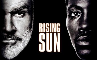 Rising Sun กระชากเหลี่ยมพระอาทิตย์