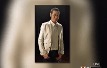 “คิว วงฟลัวร์” พ้นขีดอันตรายแล้ว
