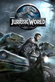 Jurassic World จูราสสิค เวิลด์
