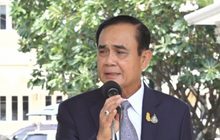 โพลยก “พล.อ.ประยุทธ์” รัฐมนตรีขวัญใจ ปชช.อันดับ 1