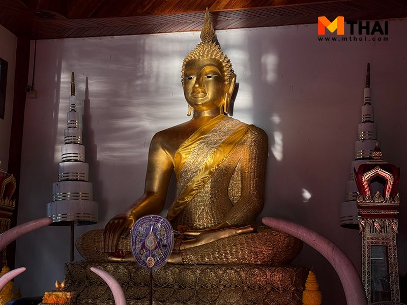 พระเจ้าใหญ่อินทร์สาน